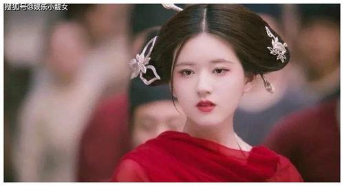 娱乐圈吃瓜赵露思是谁呀,娱乐圈新晋小花，吃瓜群众热议的焦点人物