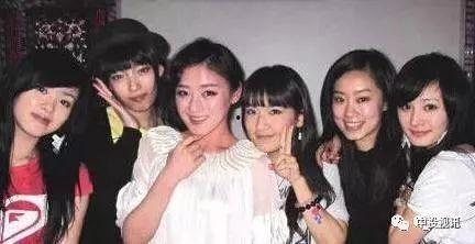 吃瓜娱乐圈杨幂是谁的孩子,揭秘她孩子的神秘身份