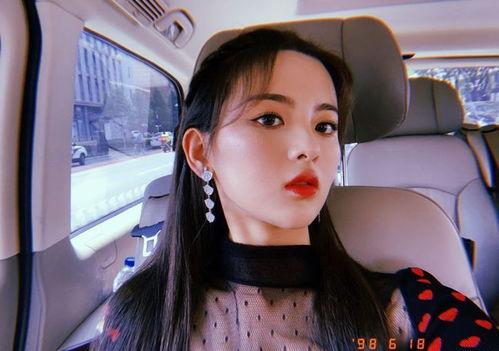 娱乐圈吃瓜爆料杨超越,娱乐圈的“瓜王”传奇